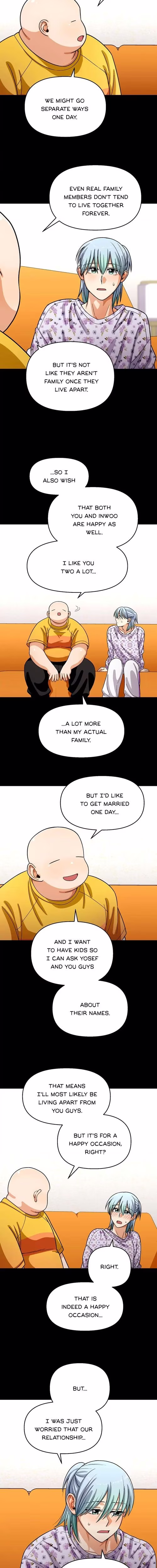 Love So Pure - Chapter 104 - Part 8