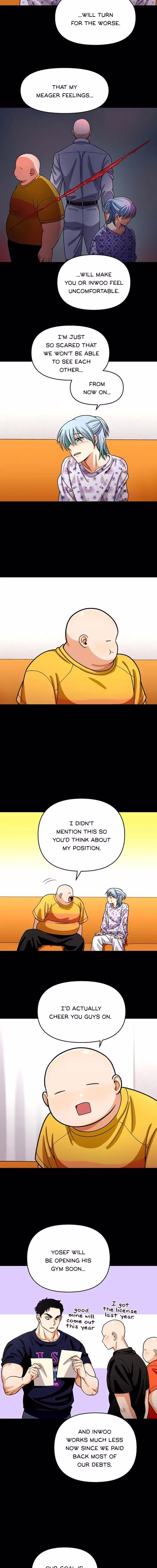 Love So Pure - Chapter 104 - Part 9