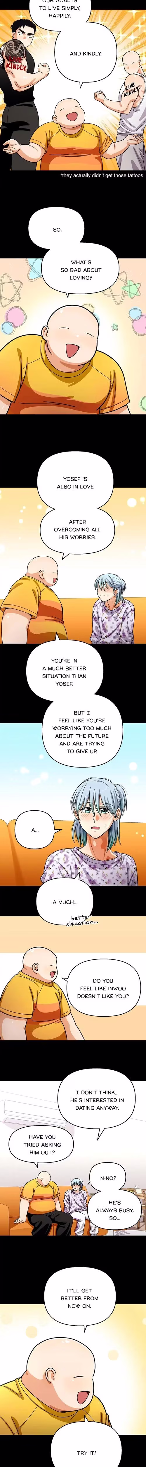 Love So Pure - Chapter 104 - Part 10