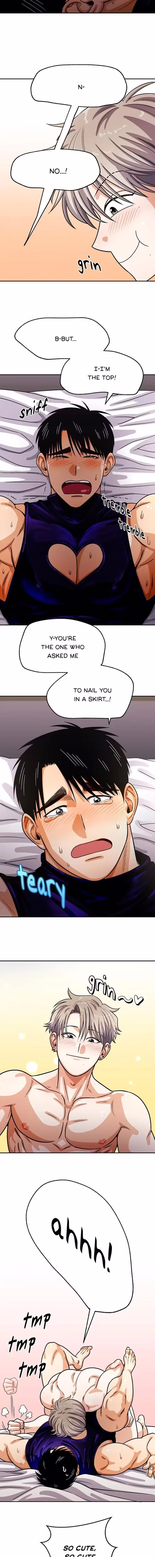 Love So Pure - Chapter 105 - Part 8