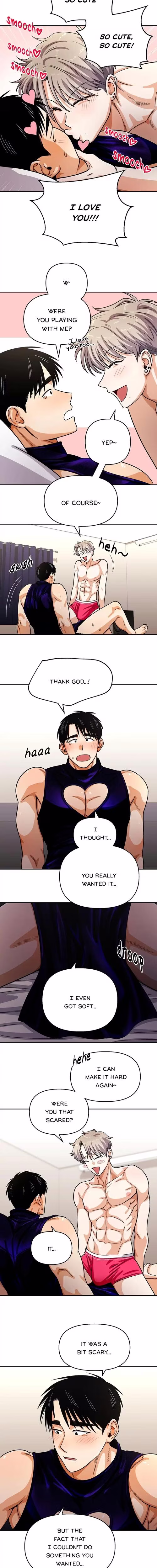 Love So Pure - Chapter 105 - Part 9