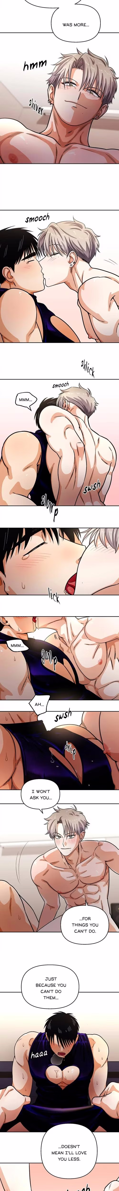 Love So Pure - Chapter 105 - Part 10