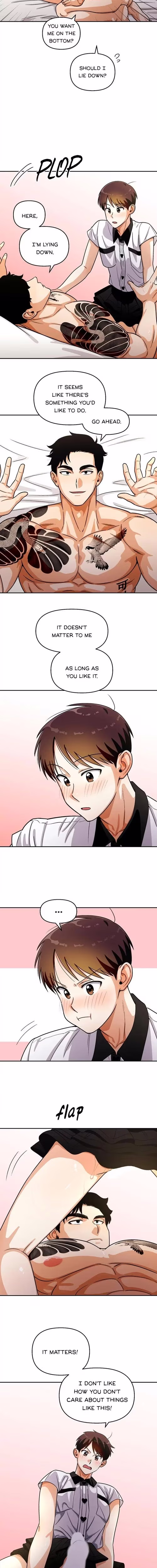 Love So Pure - Chapter 107 - Part 4