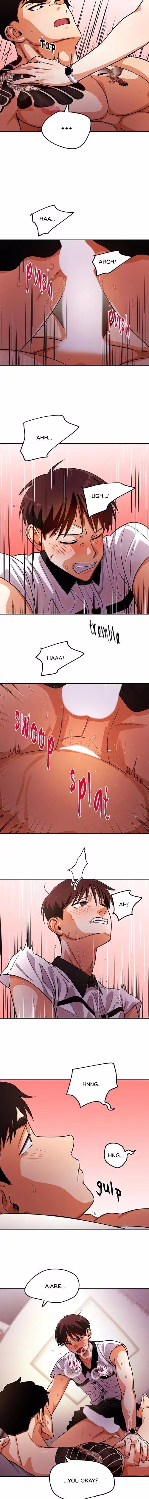 Love So Pure - Chapter 107 - Part 8