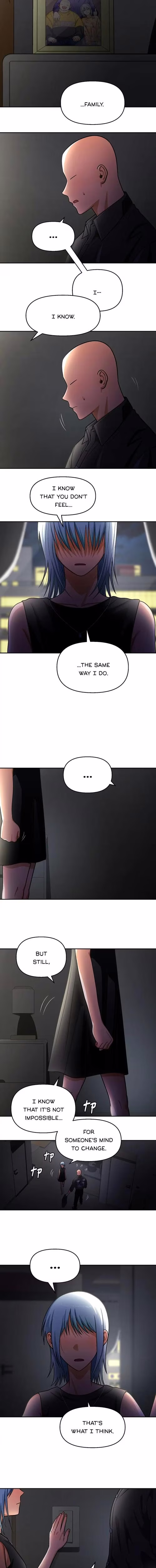 Love So Pure - Chapter 108 - Part 3