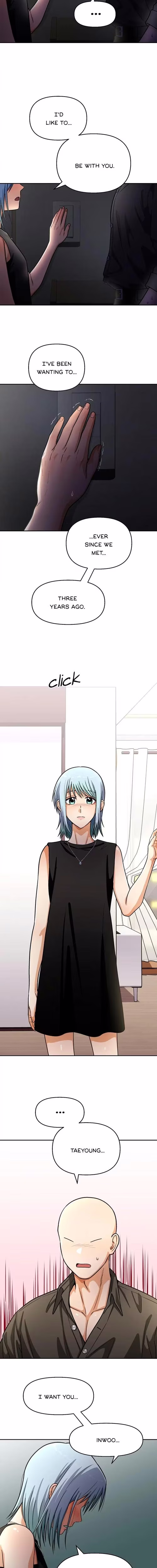 Love So Pure - Chapter 108 - Part 4