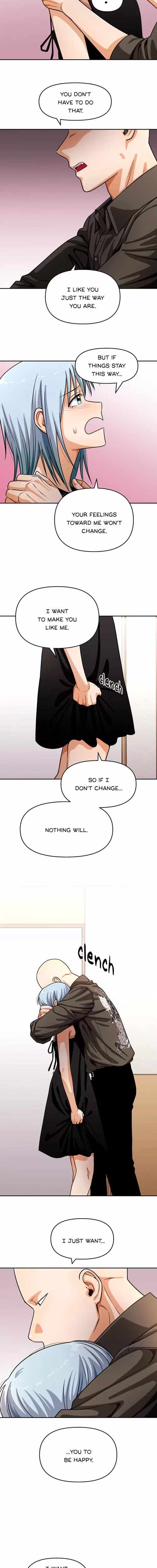 Love So Pure - Chapter 108 - Part 6