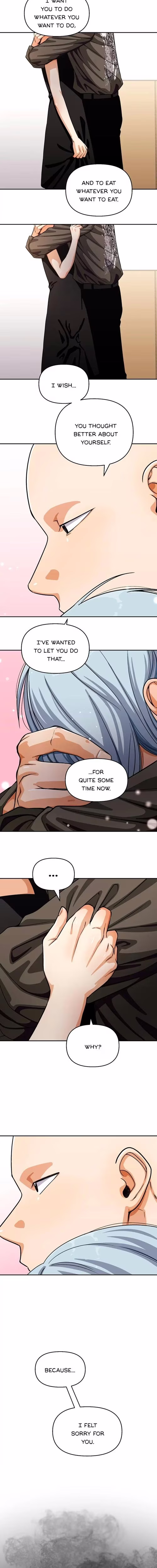 Love So Pure - Chapter 108 - Part 7