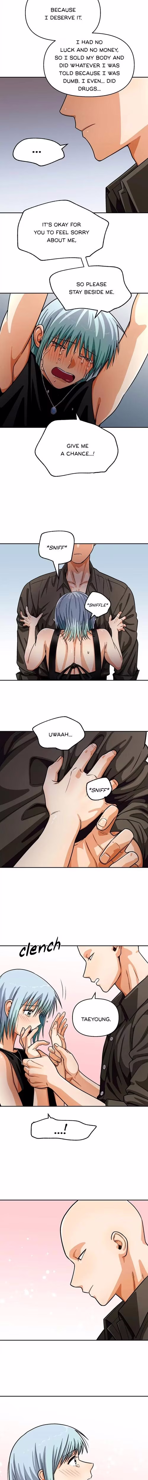 Love So Pure - Chapter 108 - Part 9