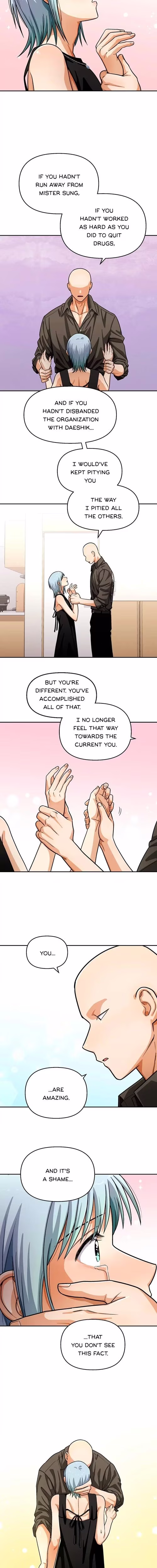 Love So Pure - Chapter 108 - Part 10