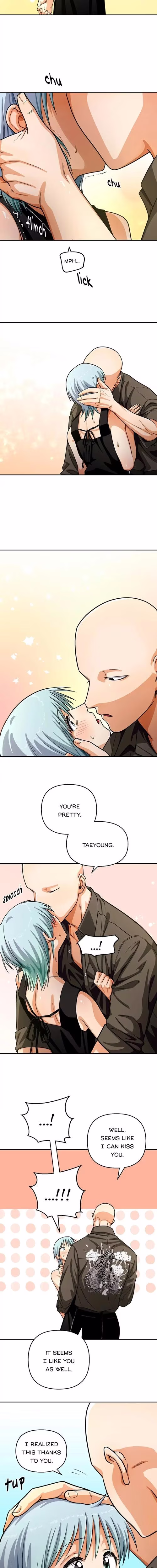 Love So Pure - Chapter 108 - Part 11