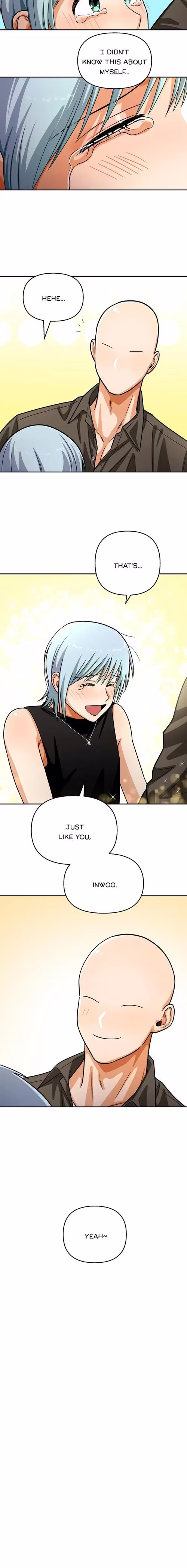 Love So Pure - Chapter 108 - Part 12