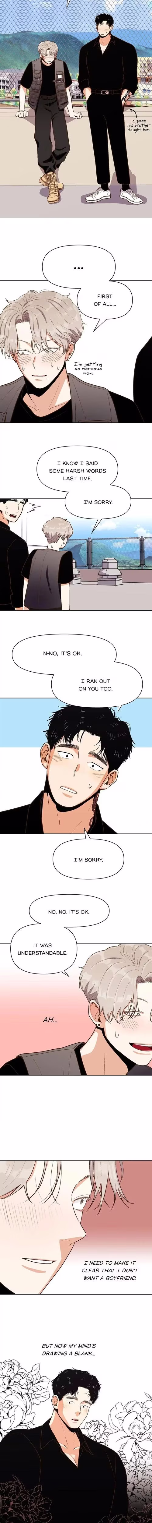 Love So Pure - Chapter 11 - Part 8