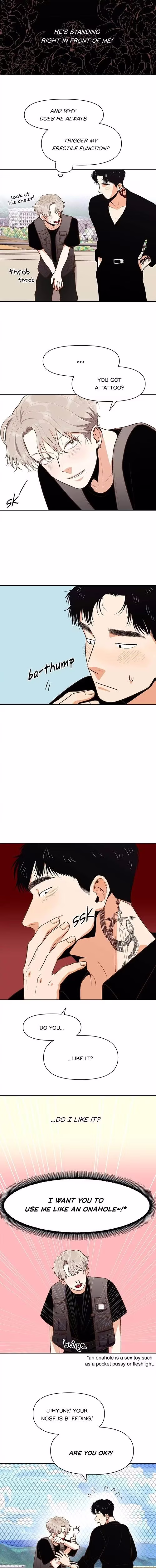 Love So Pure - Chapter 11 - Part 9