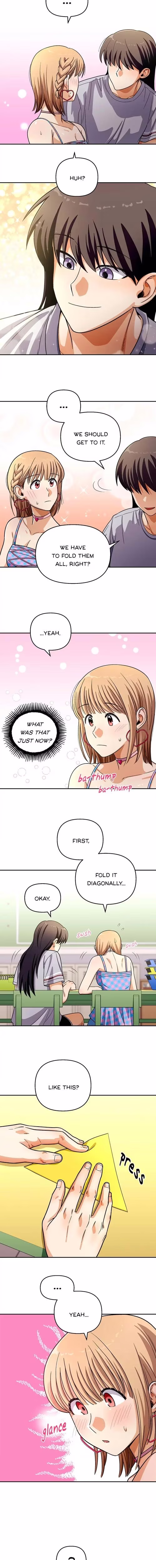 Love So Pure - Chapter 110 - Part 8