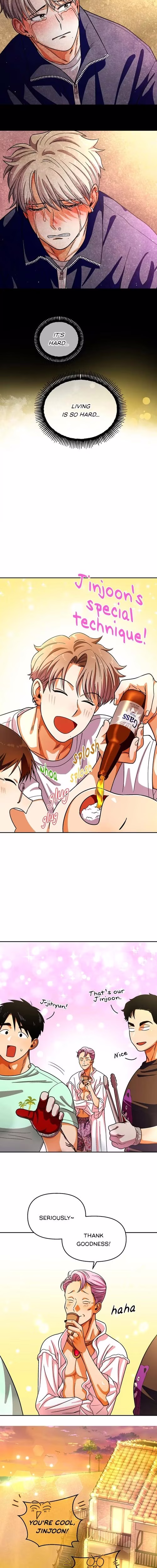 Love So Pure - Chapter 111 - Part 8