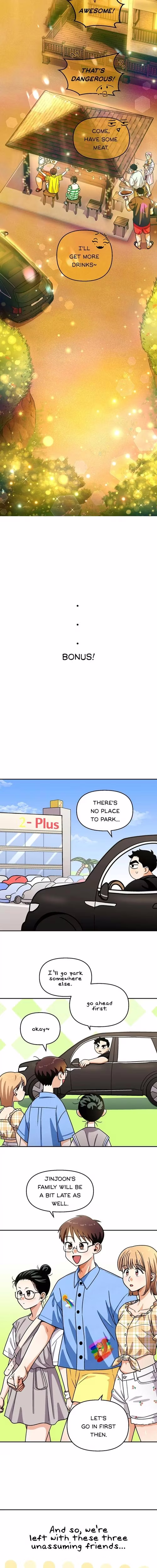 Love So Pure - Chapter 111 - Part 9