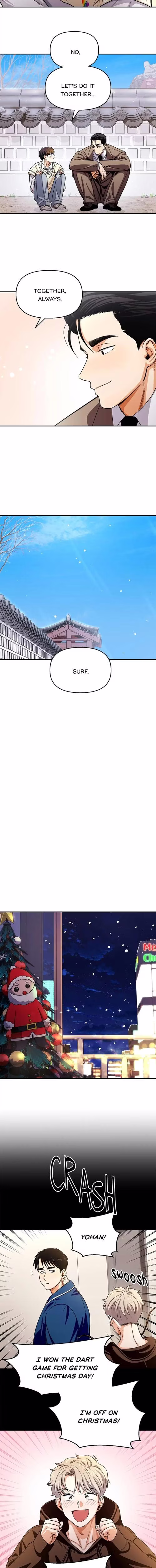 Love So Pure - Chapter 112 - Part 5