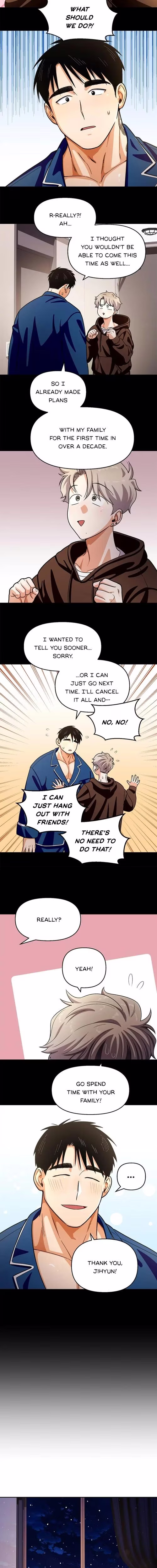 Love So Pure - Chapter 112 - Part 6