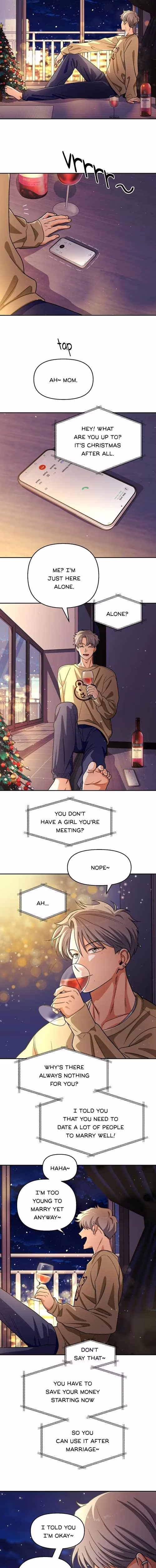 Love So Pure - Chapter 112 - Part 7