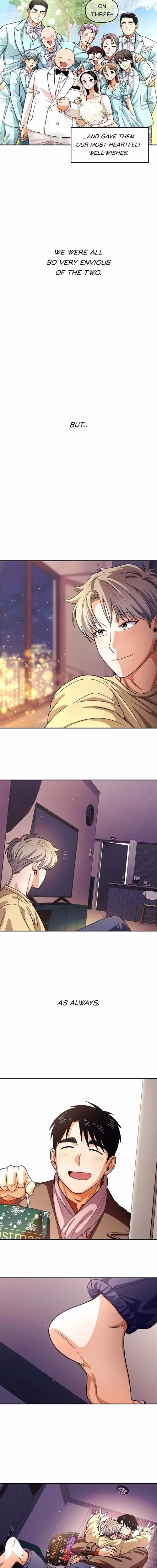 Love So Pure - Chapter 112 - Part 12