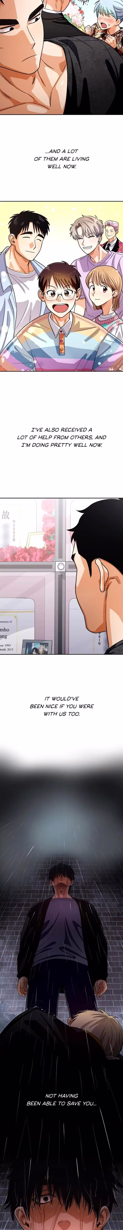 Love So Pure - Chapter 113 - Part 8