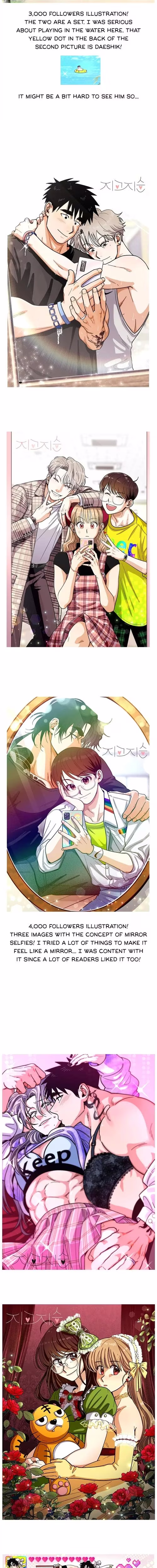 Love So Pure - Chapter 114 - Part 4