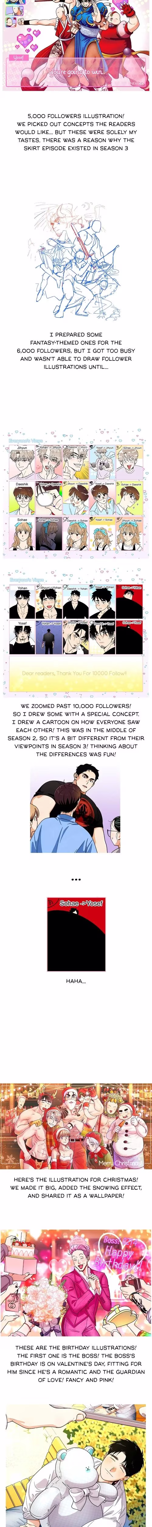 Love So Pure - Chapter 114 - Part 5