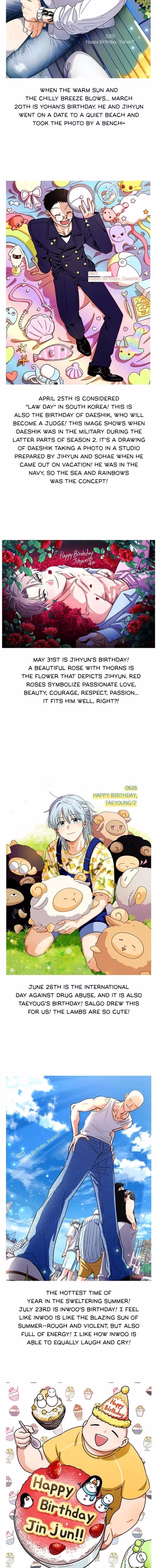 Love So Pure - Chapter 114 - Part 6