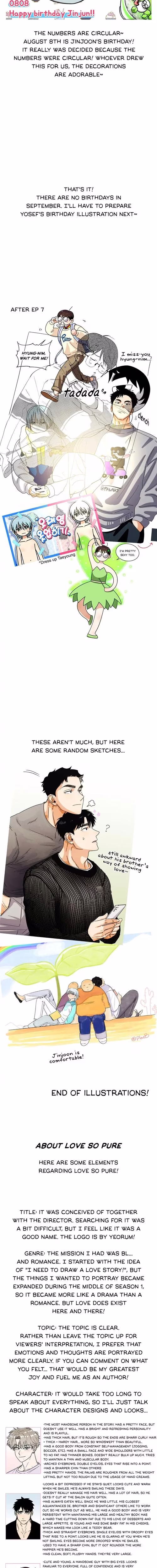 Love So Pure - Chapter 114 - Part 7