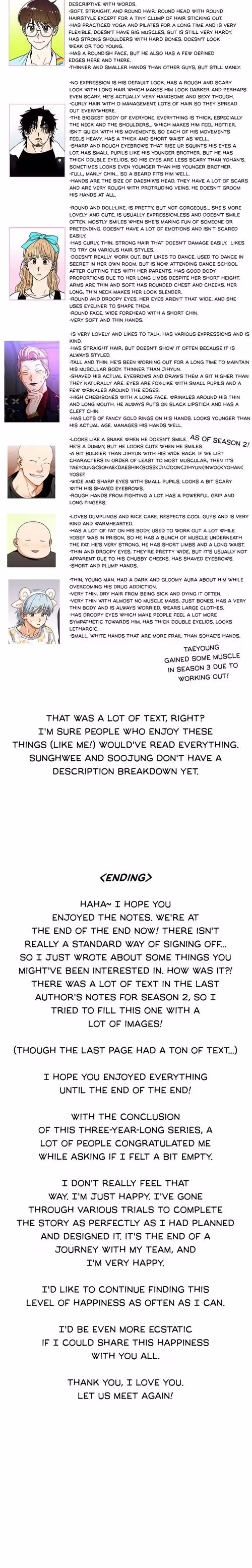 Love So Pure - Chapter 114 - Part 8