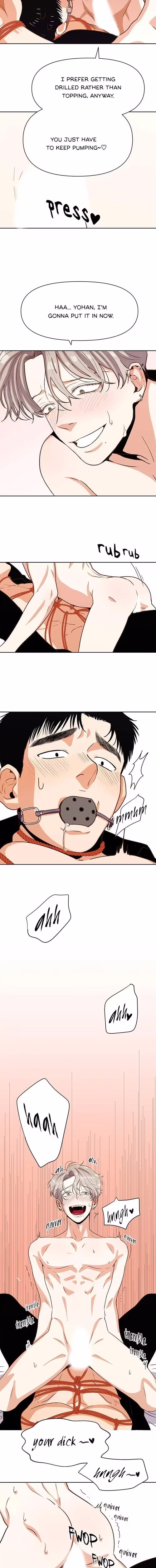 Love So Pure - Chapter 12 - Part 5