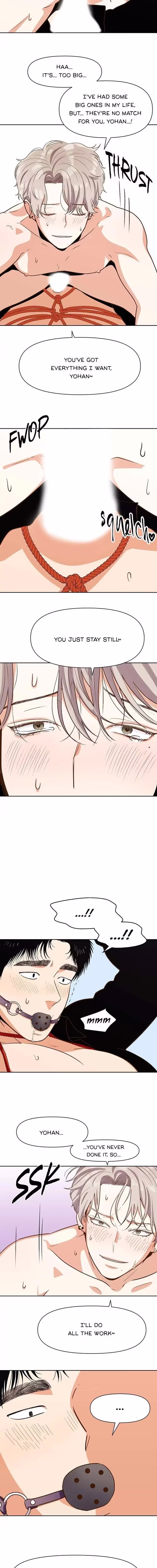 Love So Pure - Chapter 12 - Part 6