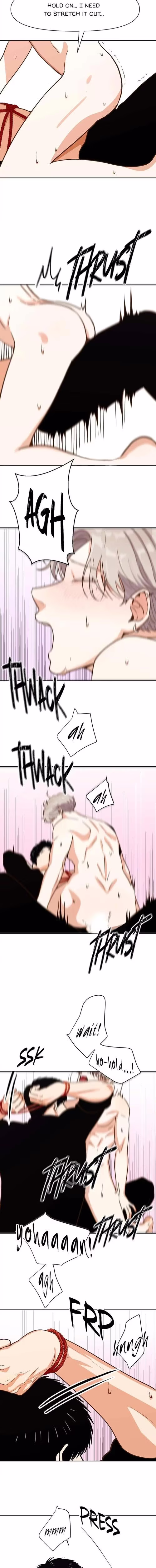 Love So Pure - Chapter 12 - Part 7