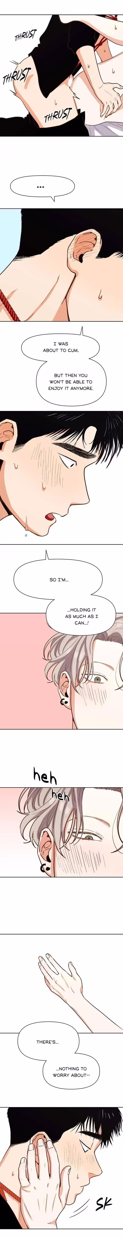 Love So Pure - Chapter 12 - Part 10