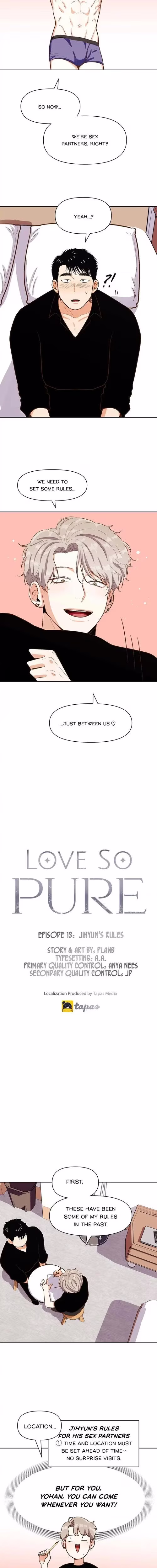 Love So Pure - Chapter 13 - Part 4