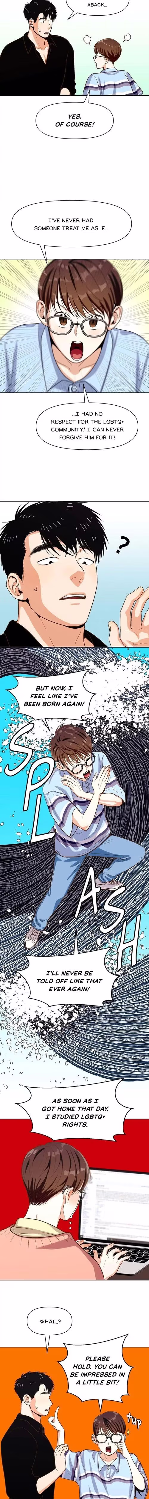 Love So Pure - Chapter 13 - Part 8