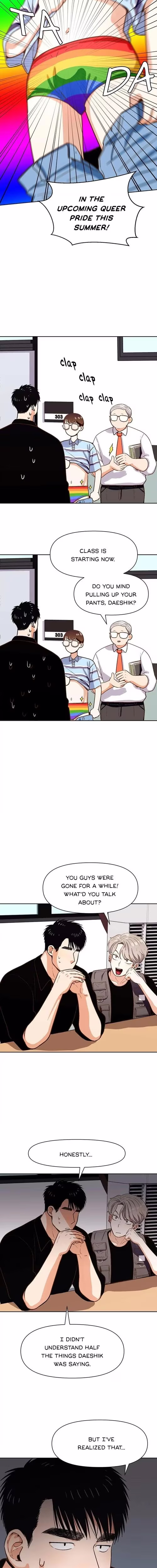 Love So Pure - Chapter 13 - Part 10