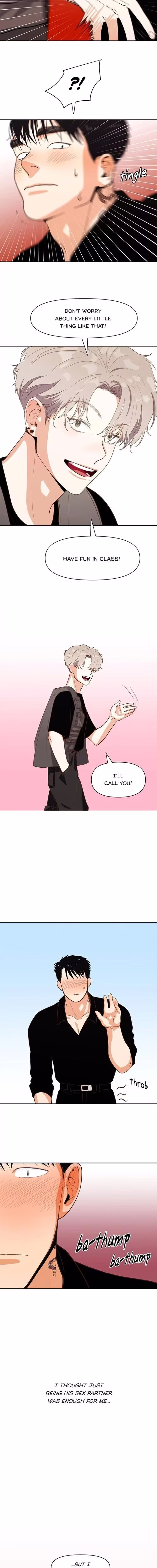 Love So Pure - Chapter 14 - Part 10