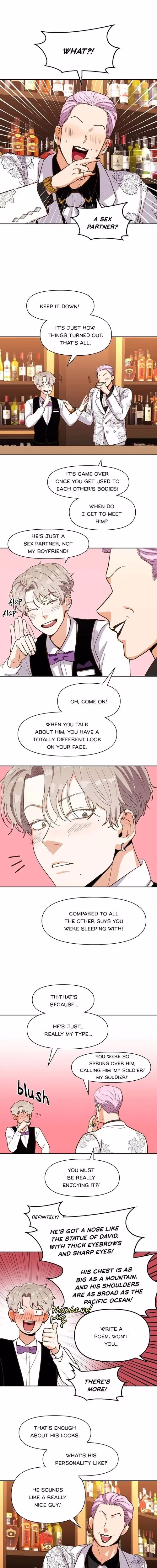 Love So Pure - Chapter 15 - Part 5