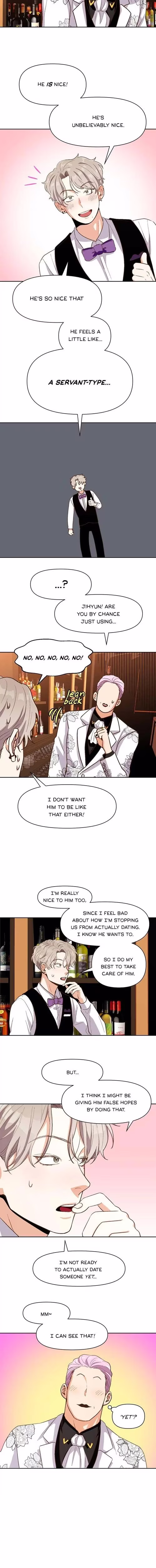 Love So Pure - Chapter 15 - Part 6