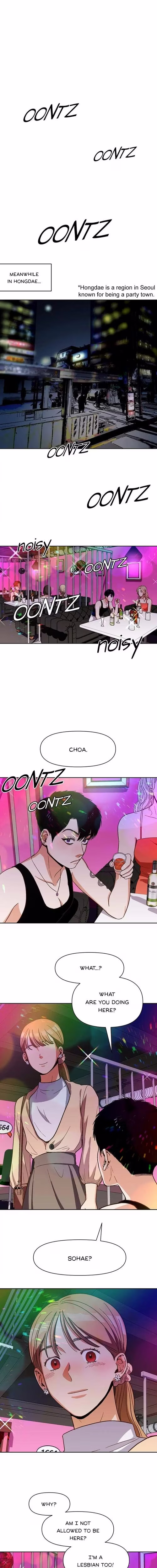 Love So Pure - Chapter 15 - Part 7