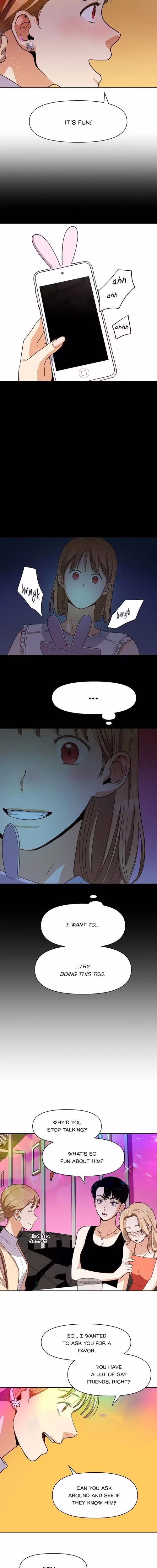 Love So Pure - Chapter 15 - Part 9