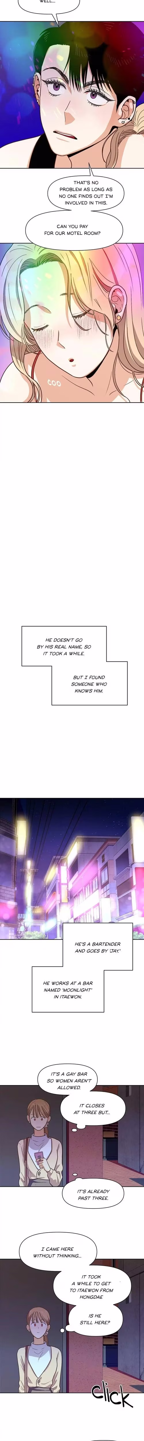 Love So Pure - Chapter 15 - Part 10