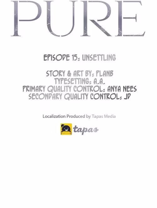 Love So Pure - Chapter 15 - Part 12