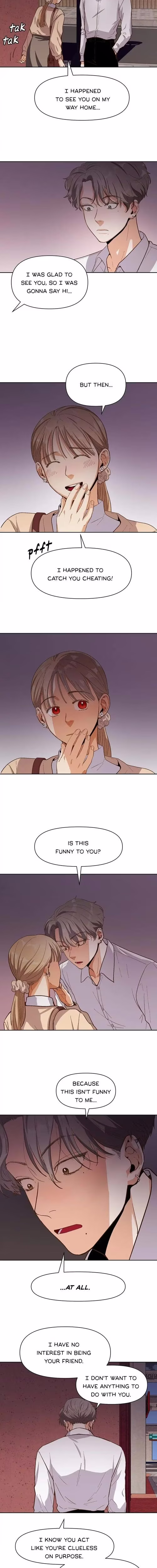 Love So Pure - Chapter 16 - Part 4