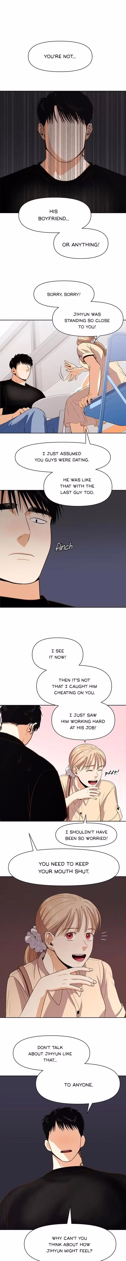 Love So Pure - Chapter 17 - Part 4