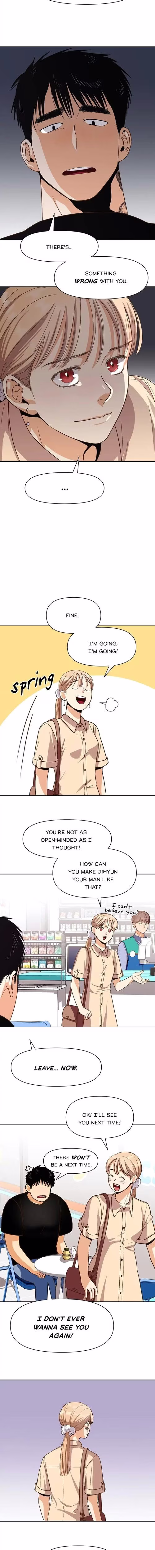 Love So Pure - Chapter 17 - Part 5