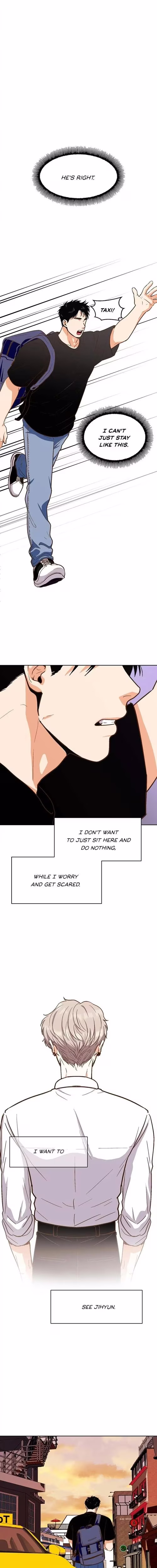 Love So Pure - Chapter 17 - Part 8