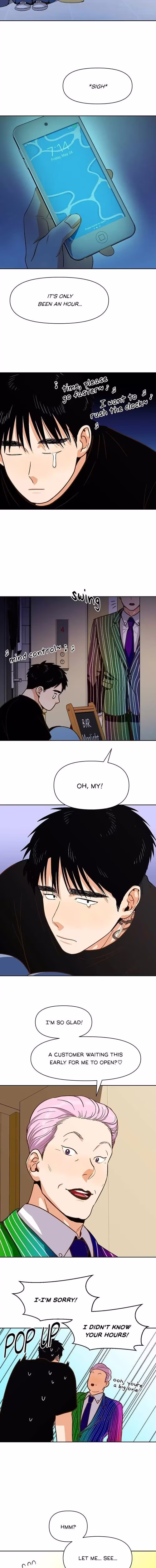 Love So Pure - Chapter 17 - Part 10